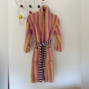 Dusen Dusen Bathrobe XS